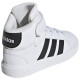 Adidas Grand Court Mid K